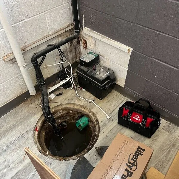 sump-pump-repair